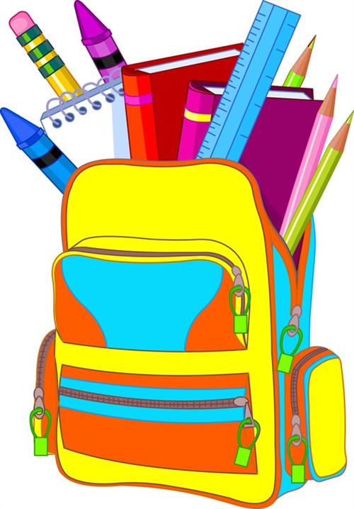 bookbag 