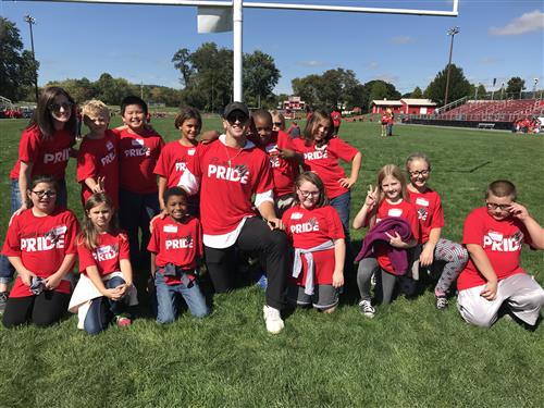 Homecoming 2018 Homecoming 2018